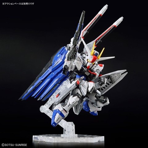 MGSD FREEDOM GUNDAM MGSD FREEDOM GUNDAM