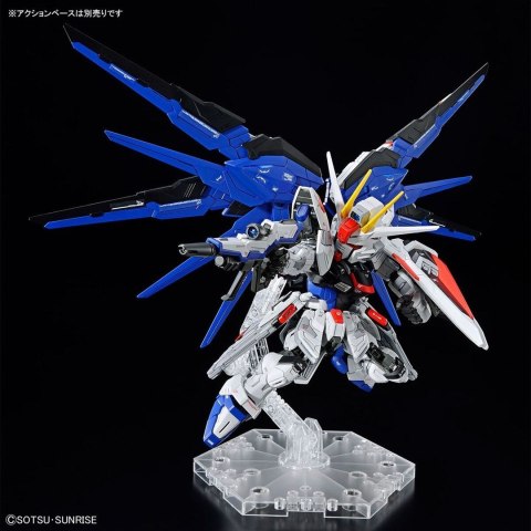 MGSD FREEDOM GUNDAM MGSD FREEDOM GUNDAM