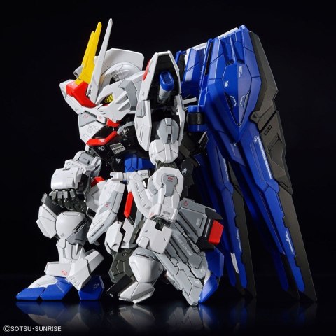MGSD FREEDOM GUNDAM MGSD FREEDOM GUNDAM