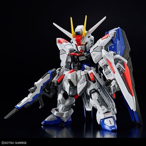 MGSD FREEDOM GUNDAM MGSD FREEDOM GUNDAM