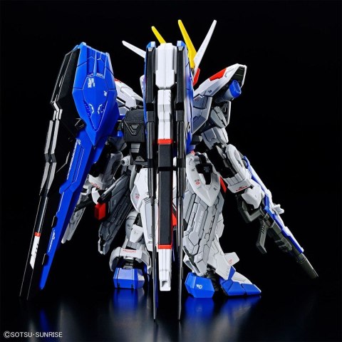 MGSD FREEDOM GUNDAM MGSD FREEDOM GUNDAM