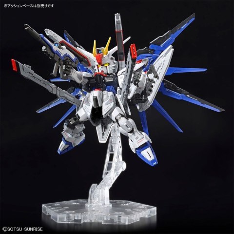MGSD FREEDOM GUNDAM MGSD FREEDOM GUNDAM