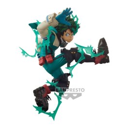 MY HERO ACADEMIA FIGURE - A: IZUKU MIDORIYA