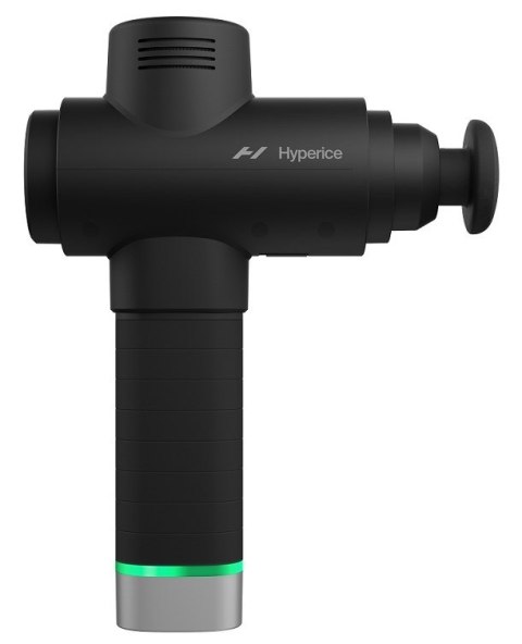 Masażer ręczny Hyperice Hypervolt 2 Pro z aplikacją czarny Masażer ręczny Hyperice Hypervolt 2 Pro z aplikacją czarny
