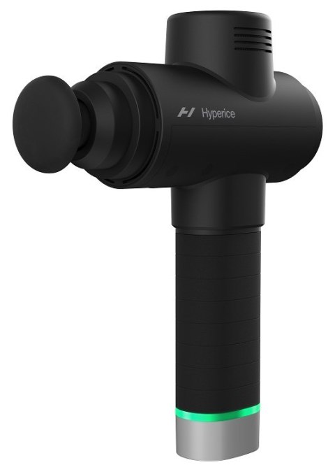 Masażer ręczny Hyperice Hypervolt 2 Pro z aplikacją czarny Masażer ręczny Hyperice Hypervolt 2 Pro z aplikacją czarny