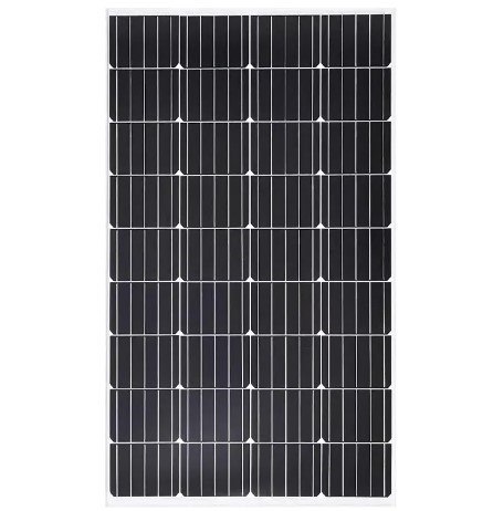 Moduł PV Victron Energy Bluesolar Rama Monokrystaliczna 115W 1580x808x35mm, 8kg