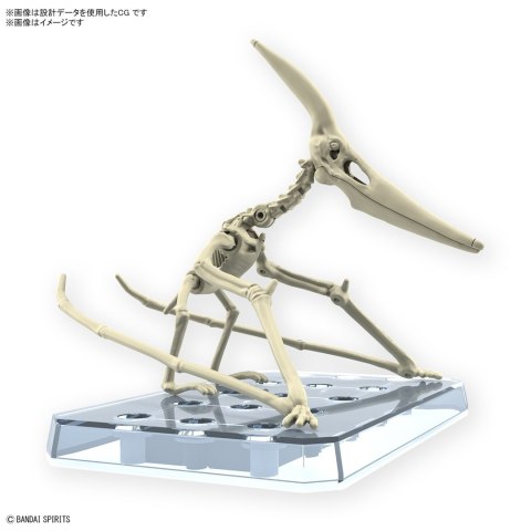PLANNOSAURUS - PTERANODON PLANNOSAURUS - PTERANODON