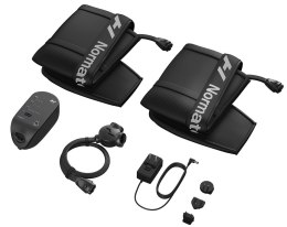 Profesjonalny system do regeneracji i masażu nóg Hyperice Normatec 3.0 Leg System