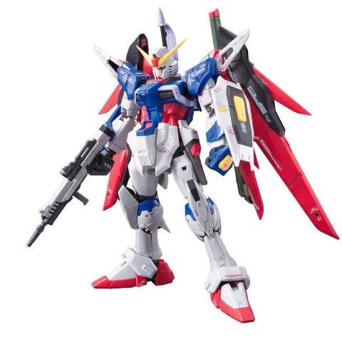 RG 1/144 DESTINY GUNDAM BL RG 1/144 DESTINY GUNDAM BL
