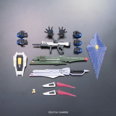 RG 1/144 DESTINY GUNDAM BL RG 1/144 DESTINY GUNDAM BL