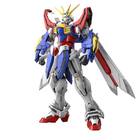 RG 1/144 GOD GUNDAM RG 1/144 GOD GUNDAM