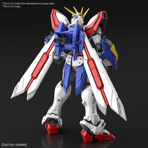 RG 1/144 GOD GUNDAM RG 1/144 GOD GUNDAM