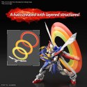 RG 1/144 GOD GUNDAM