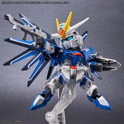 SDEX RISING FREEDOM GUNDAM SDEX RISING FREEDOM GUNDAM