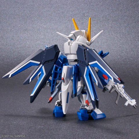 SDEX RISING FREEDOM GUNDAM SDEX RISING FREEDOM GUNDAM