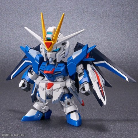 SDEX RISING FREEDOM GUNDAM SDEX RISING FREEDOM GUNDAM