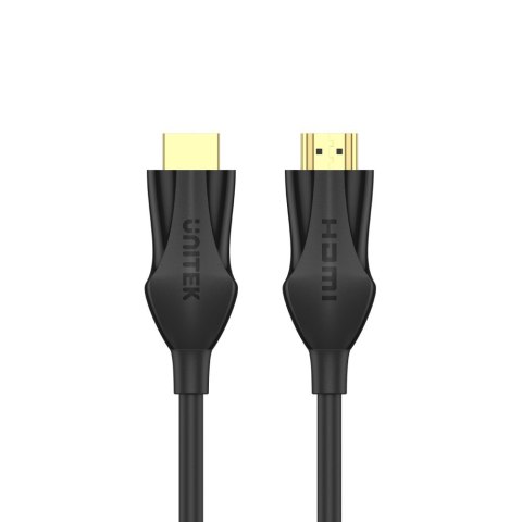 UNITEK KABEL HDMI 2.1 8K, 4K@120HZ, C11060BK-2M UNITEK KABEL HDMI 2.1 8K, 4K@120HZ, C11060BK-2M