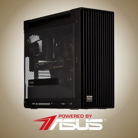 Actina Maestro PBA 7900X/32B/2TB/RTX4070TiS/850W Actina Maestro PBA 7900X/32B/2TB/RTX4070TiS/850W