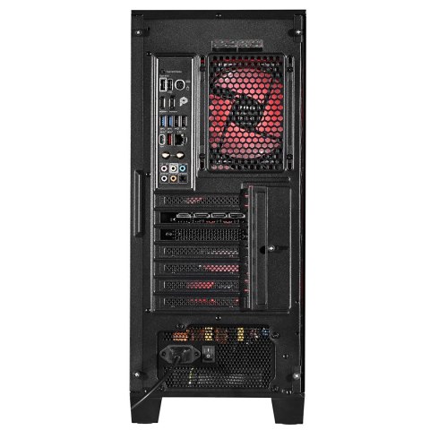 Actina PBM 7700X/32GB/1TB/RX7800XT/750W Actina PBM 7700X/32GB/1TB/RX7800XT/750W
