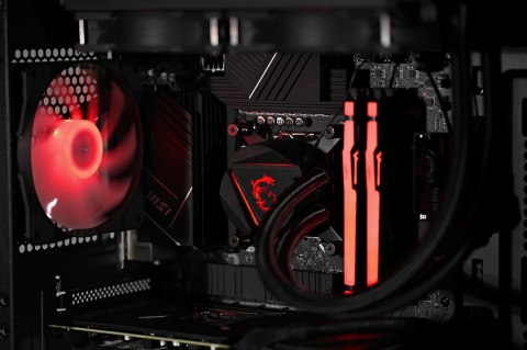 Actina PBM 7700X/32GB/1TB/RX7800XT/750W Actina PBM 7700X/32GB/1TB/RX7800XT/750W