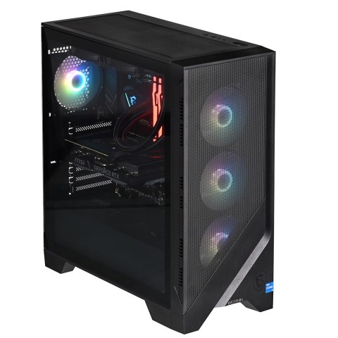 Actina PBM 7700X/32GB/1TB/RX7800XT/750W Actina PBM 7700X/32GB/1TB/RX7800XT/750W