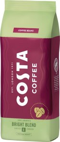 Costa Coffee Bright Blend kawa ziarnista 200g