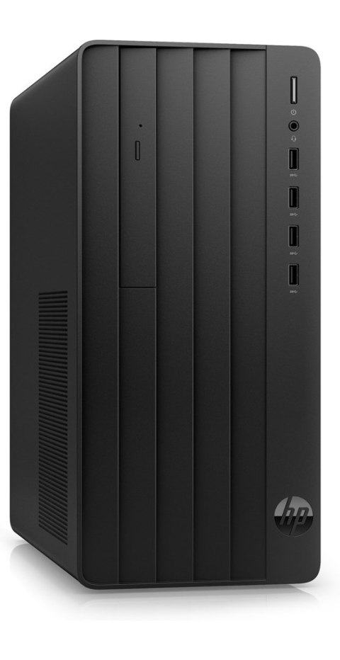 HP Pro 290 G9 Tower i3-13100 16GB DDR4 3200 SSD256 Intel UHD Graphics DVD W11Pro 3Y OnSite HP Pro 290 G9 Tower i3-13100 16GB DDR4 3200 SSD256 Intel UHD Graphics DVD W11Pro 3Y OnSite