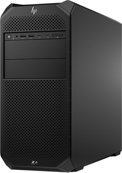 HP Z4 G5 Tower Xeon W3-2435 32GB DDR5 4800 SSD512 No VGA W11Pro 3Y OnSite HP Z4 G5 Tower Xeon W3-2435 32GB DDR5 4800 SSD512 No VGA W11Pro 3Y OnSite