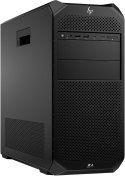 HP Z4 G5 Tower Xeon W3-2435 32GB DDR5 4800 SSD512 No VGA W11Pro 3Y OnSite