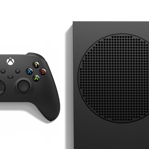 Konsola Xbox Series S 1TB Czarny Konsola Xbox Series S 1TB Czarny
