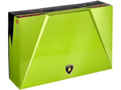 LEGO 42115 Lamborghini Sián FKP 37 LEGO 42115 Lamborghini Sián FKP 37