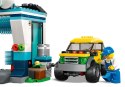 LEGO City 60362 Myjnia samochodowa