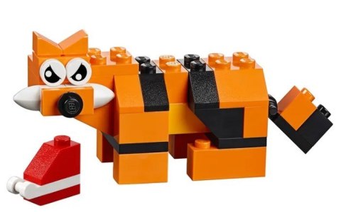 LEGO Classic 10696 Kreatywne klocki średnie pudełko LEGO Classic 10696 Kreatywne klocki średnie pudełko