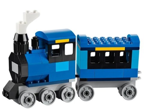 LEGO Classic 10696 Kreatywne klocki średnie pudełko LEGO Classic 10696 Kreatywne klocki średnie pudełko