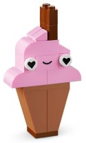 LEGO Classic 11028 Kreatywna zabawa pastelowymi kolorami