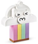LEGO Classic 11028 Kreatywna zabawa pastelowymi kolorami