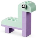 LEGO Classic 11028 Kreatywna zabawa pastelowymi kolorami