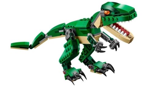 LEGO Creator 31058 Potężne dinozaury LEGO Creator 31058 Potężne dinozaury