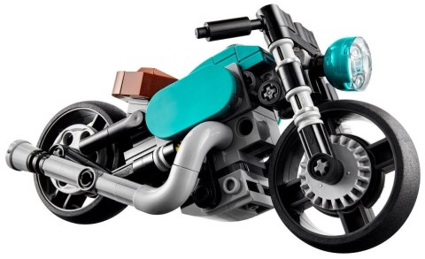 LEGO Creator 31135 Motocykl vintage LEGO Creator 31135 Motocykl vintage