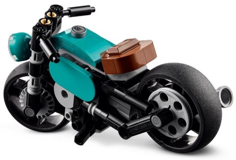 LEGO Creator 31135 Motocykl vintage LEGO Creator 31135 Motocykl vintage
