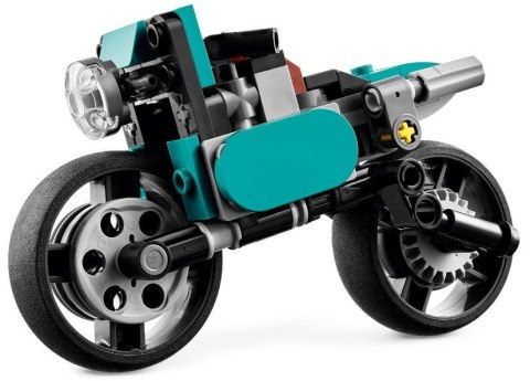 LEGO Creator 31135 Motocykl vintage LEGO Creator 31135 Motocykl vintage