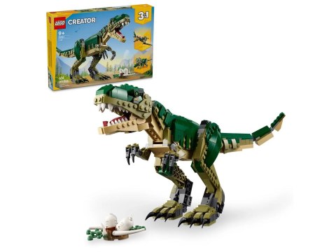 LEGO Creator 31151 Tyranozaur LEGO Creator 31151 Tyranozaur