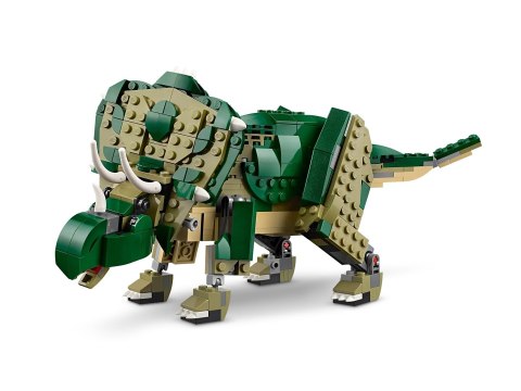 LEGO Creator 31151 Tyranozaur LEGO Creator 31151 Tyranozaur