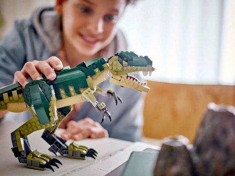 LEGO Creator 31151 Tyranozaur LEGO Creator 31151 Tyranozaur