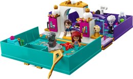 LEGO Disney 43213 Historyjki Małej Syrenki