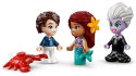 LEGO Disney 43213 Historyjki Małej Syrenki