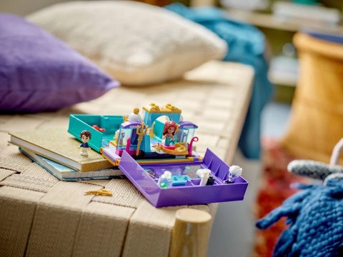 LEGO Disney 43213 Historyjki Małej Syrenki LEGO Disney 43213 Historyjki Małej Syrenki