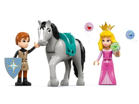 LEGO Disney 43240 Diabolina jako smok LEGO Disney 43240 Diabolina jako smok