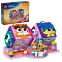 LEGO Disney 43248 W głowie się nie mieści 2 - kostki z emocjami