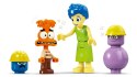 LEGO Disney 43248 W głowie się nie mieści 2 - kostki z emocjami